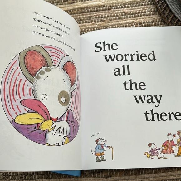 Kevin Henkes Children’s Books - Picture 8 of 13